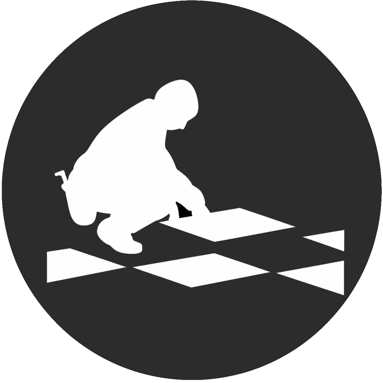 Tegelafdeling
